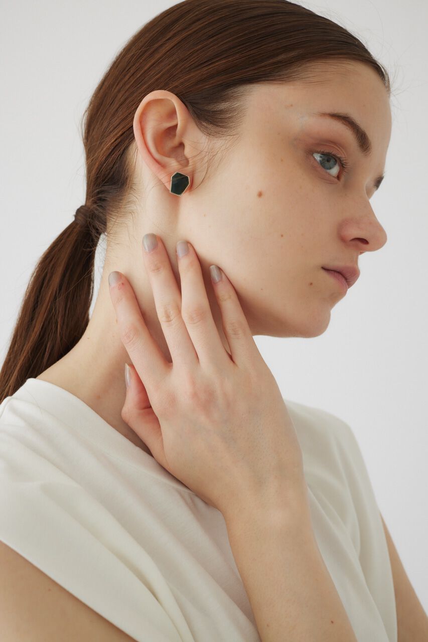 RIM.ARK 「Earring SCENE:11」|ピアス|