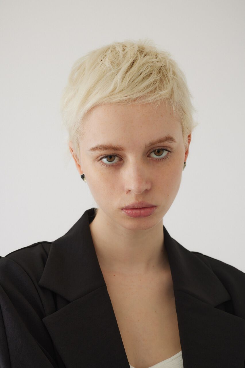 RIM.ARK 「Earring SCENE:11」|ピアス|