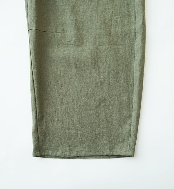 休日と詩「ホエールパンツ【caal限定カラー】」|その他|