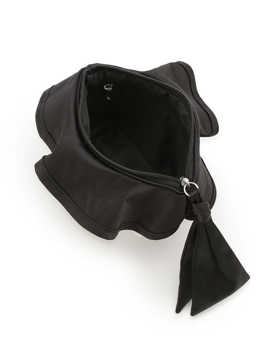 SNIDEL HOME「オーガニックキャンバスポーチ（HEART）」|ポーチ|