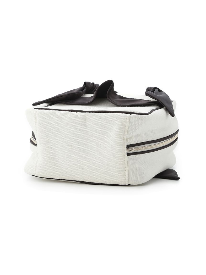 SNIDEL HOME「キャンバストラベルポーチ」|ポーチ|