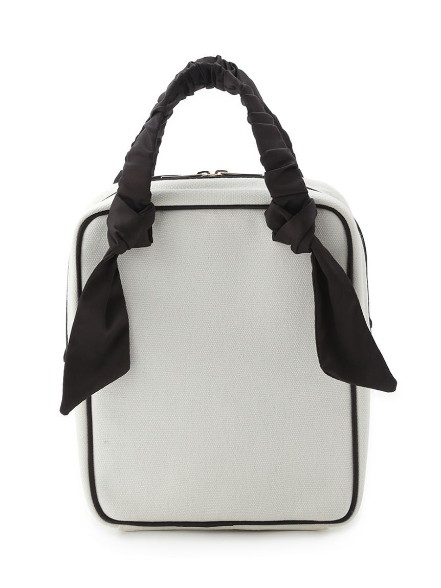 SNIDEL HOME「キャンバストラベルポーチ」|ポーチ|