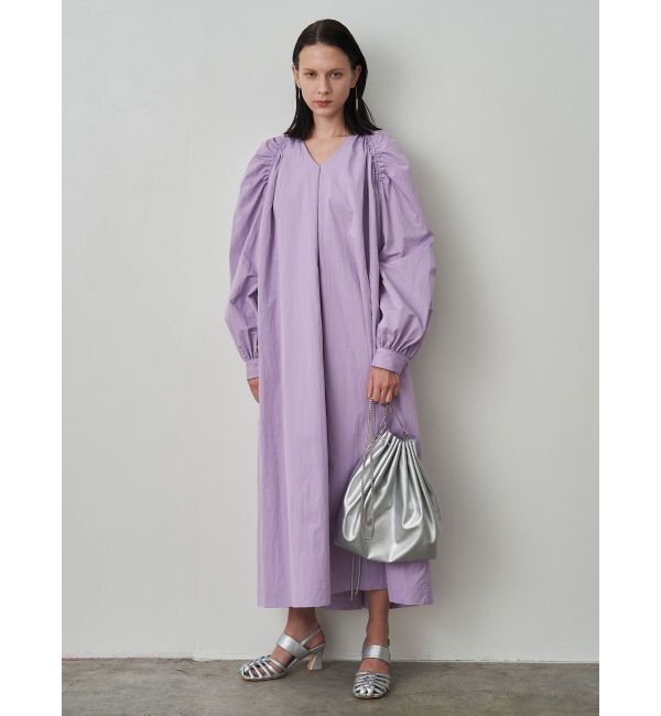 ELENDEEK「GURKHA SQUARE HEEL SANDAL」|サンダル|