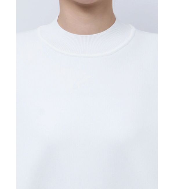 ELENDEEK「FORM SLEEVE OVER KT」|ニット・セーター|