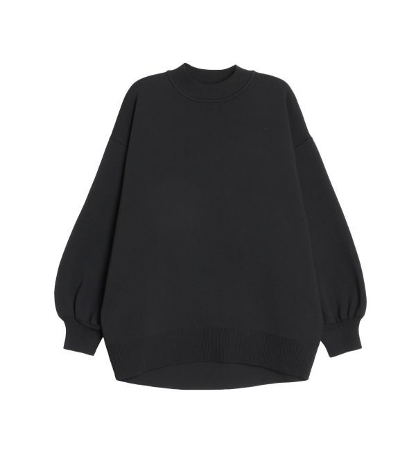 ELENDEEK「FORM SLEEVE OVER KT」|ニット・セーター|