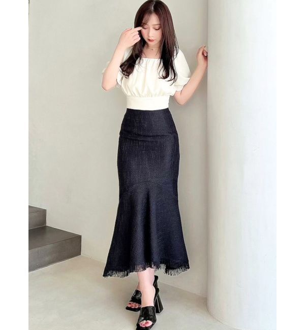 RESEXXY「エンボスロゴサンダル」|サンダル|