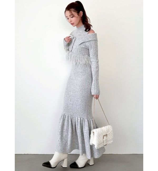 RESEXXY「チェーンベルトショートブーツ」|ショートブーツ|