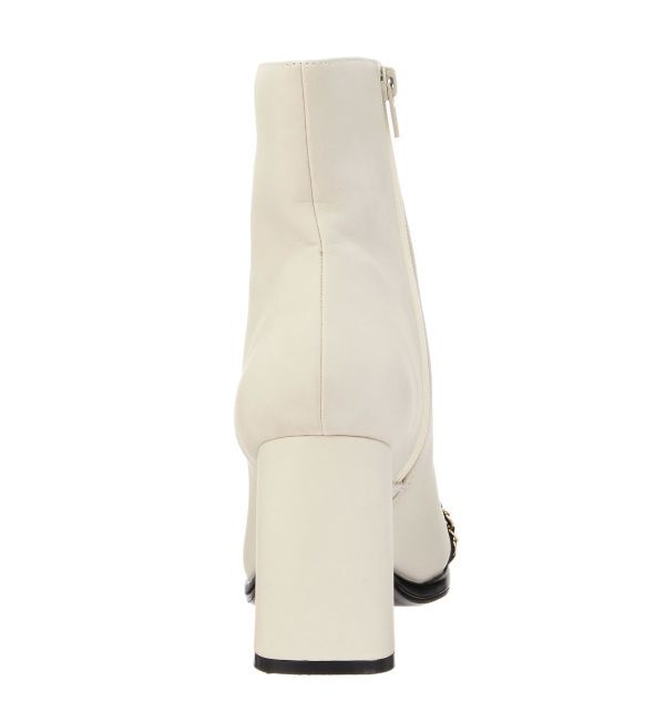 RESEXXY「チェーンベルトショートブーツ」|ショートブーツ|