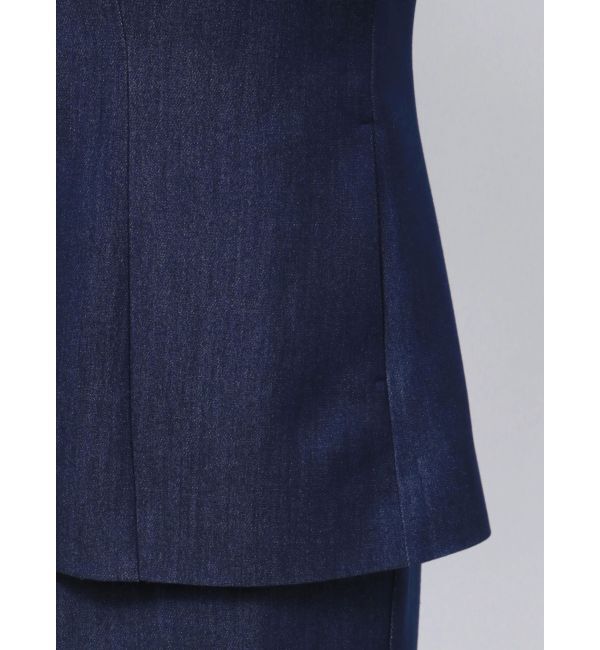 LAGUNAMOON「【柳橋唯コラボ】シングルテーラードジャケット」|テーラードジャケット|