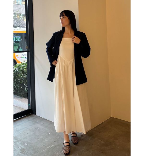 LAGUNAMOON「【柳橋唯コラボ】シングルテーラードジャケット」|テーラードジャケット|