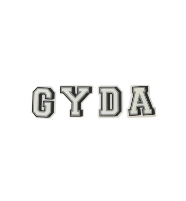 GYDA「CROCS JIBBITZ GYDA」|その他|