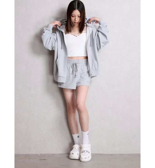 GYDA「CROCS JIBBITZ GYDA」|その他|