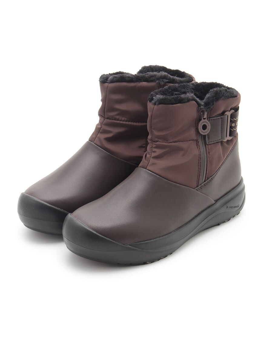 Le coq sportif「【le coq sportif】ラルシユ II シヨ-ト」|ショートブーツ|