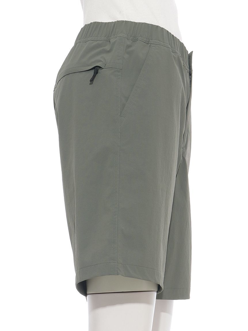 THE NORTH FACE「【THE NORTH FACE】MOUNTAIN COLOR ST」|チノ|