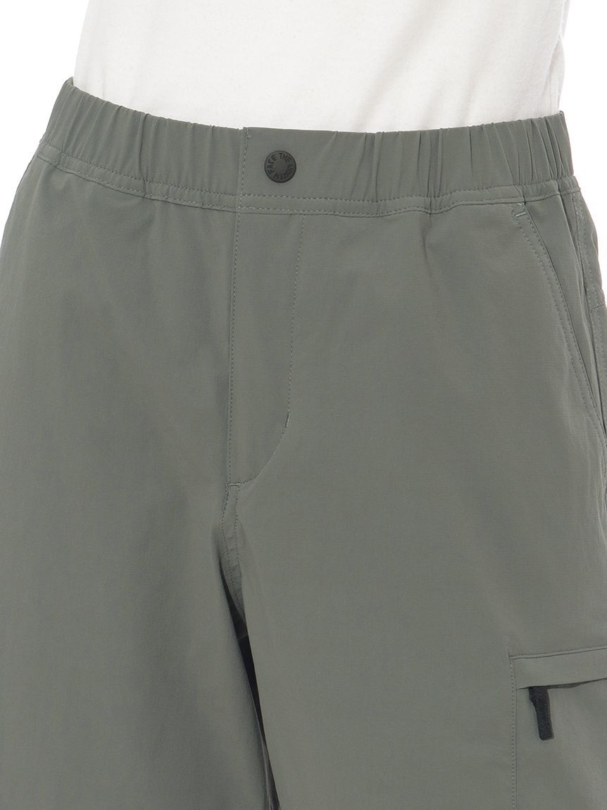 THE NORTH FACE「【THE NORTH FACE】MOUNTAIN COLOR ST」|チノ|