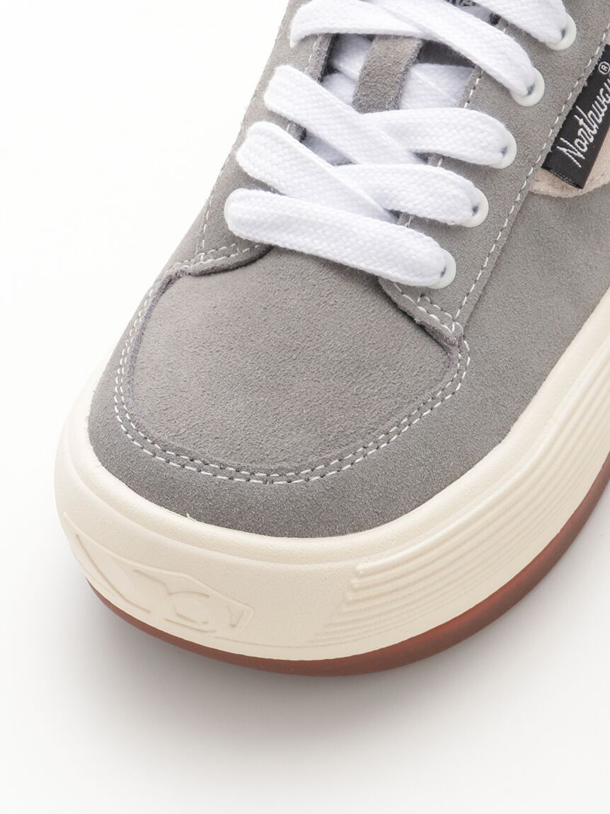 emmi「【NORTHWAVE】ESPRESSO SUEDE」|スニーカー|