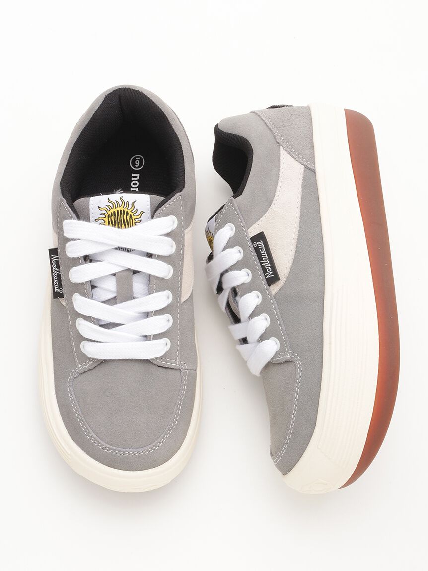 emmi「【NORTHWAVE】ESPRESSO SUEDE」|スニーカー|