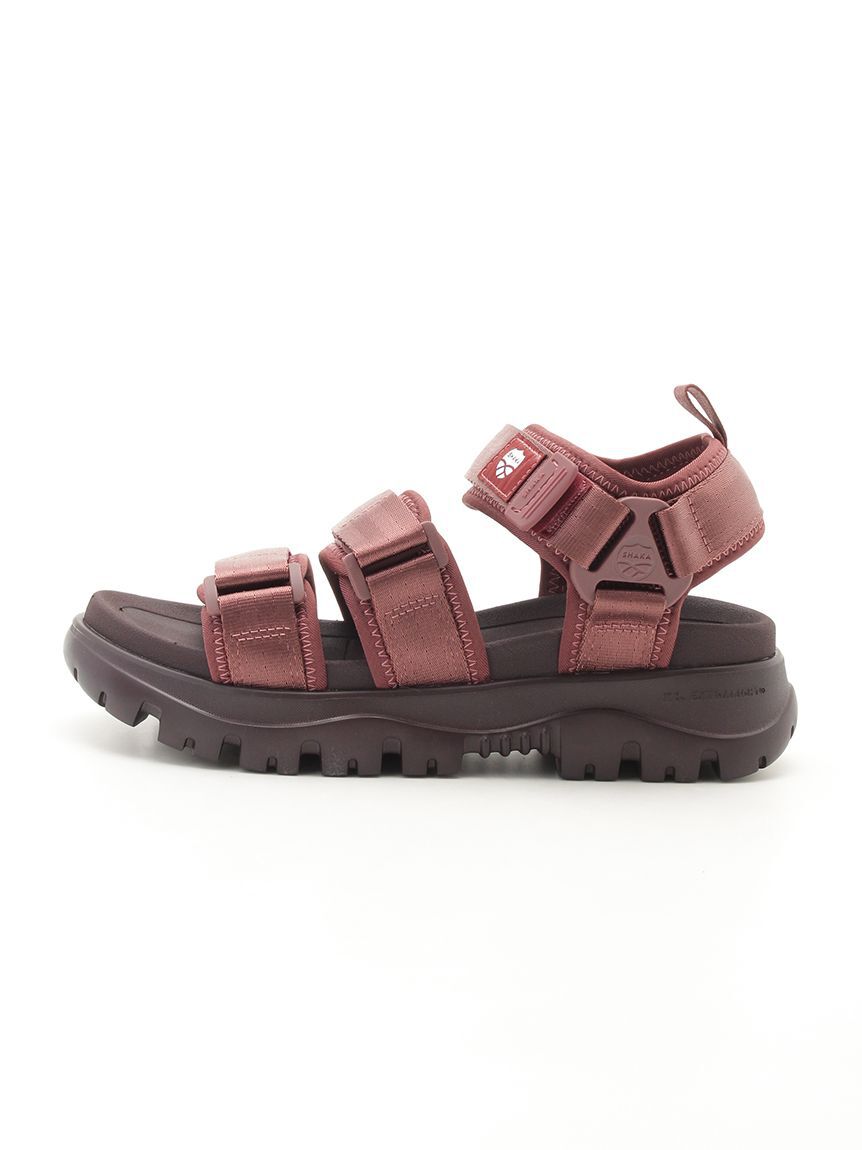 SHAKA「【SHAKA】NEO BUNGY EX」|サンダル|