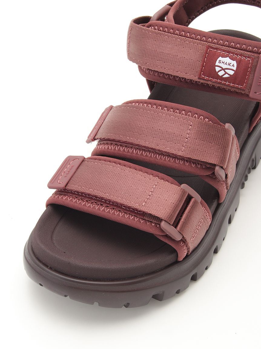 SHAKA「【SHAKA】NEO BUNGY EX」|サンダル|