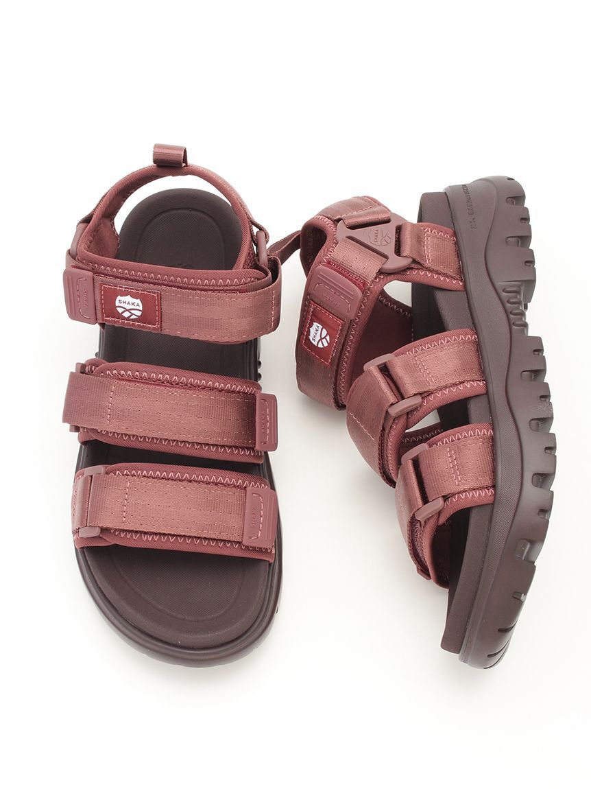 SHAKA「【SHAKA】NEO BUNGY EX」|サンダル|