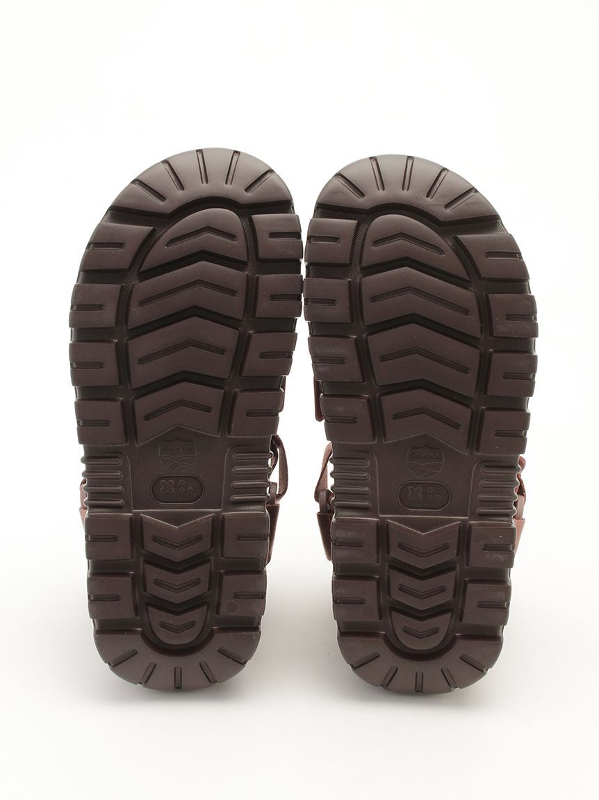 SHAKA「【SHAKA】NEO BUNGY EX」|サンダル|