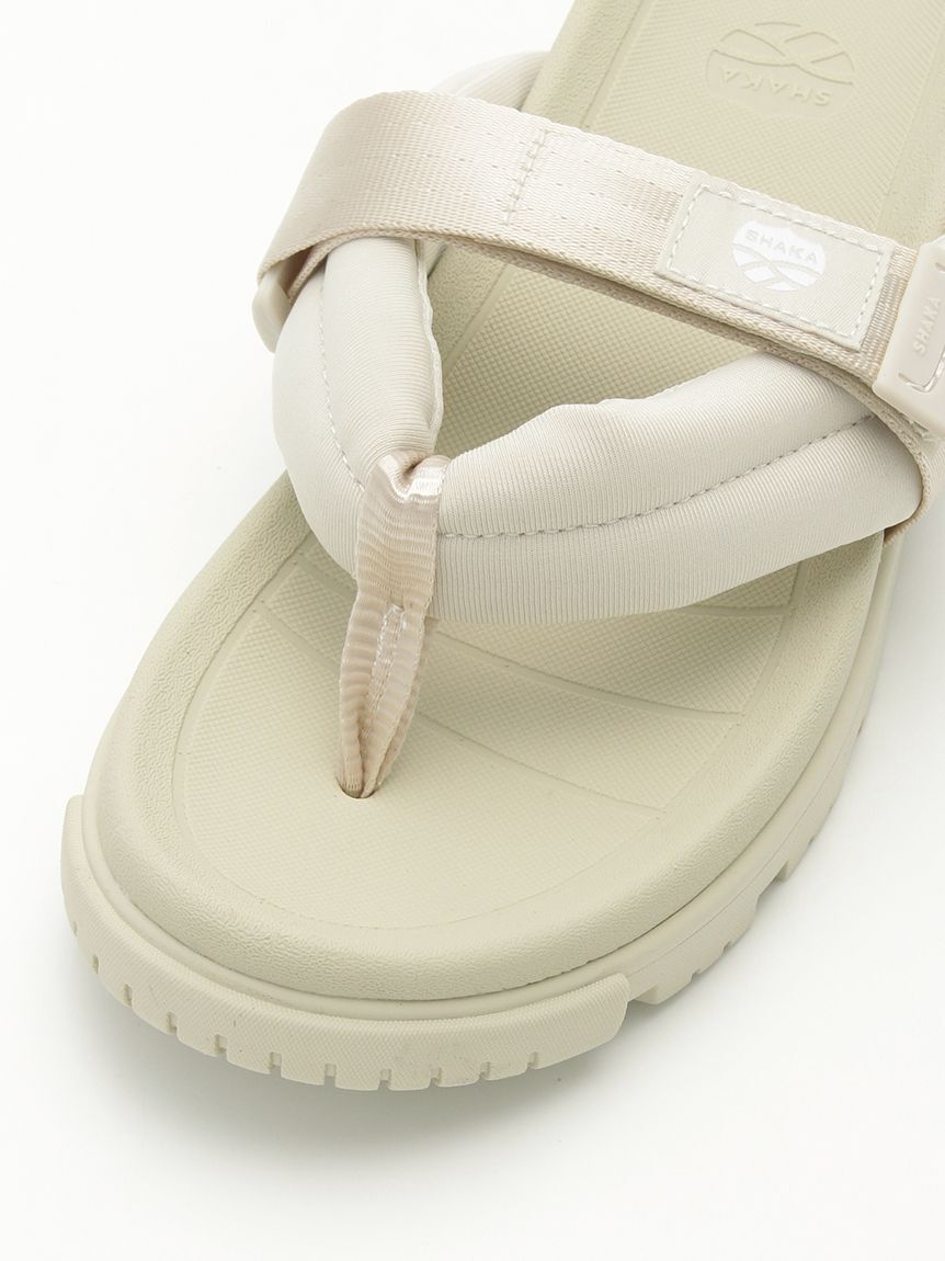 SHAKA「【SHAKA】CAMP BAY PARA BF」|サンダル|