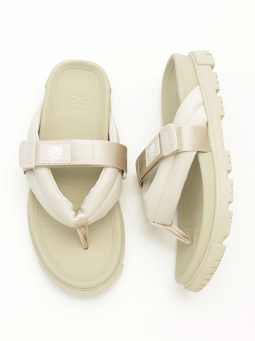 SHAKA「【SHAKA】CAMP BAY PARA BF」|サンダル|