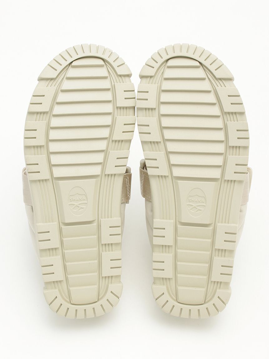 SHAKA「【SHAKA】CAMP BAY PARA BF」|サンダル|
