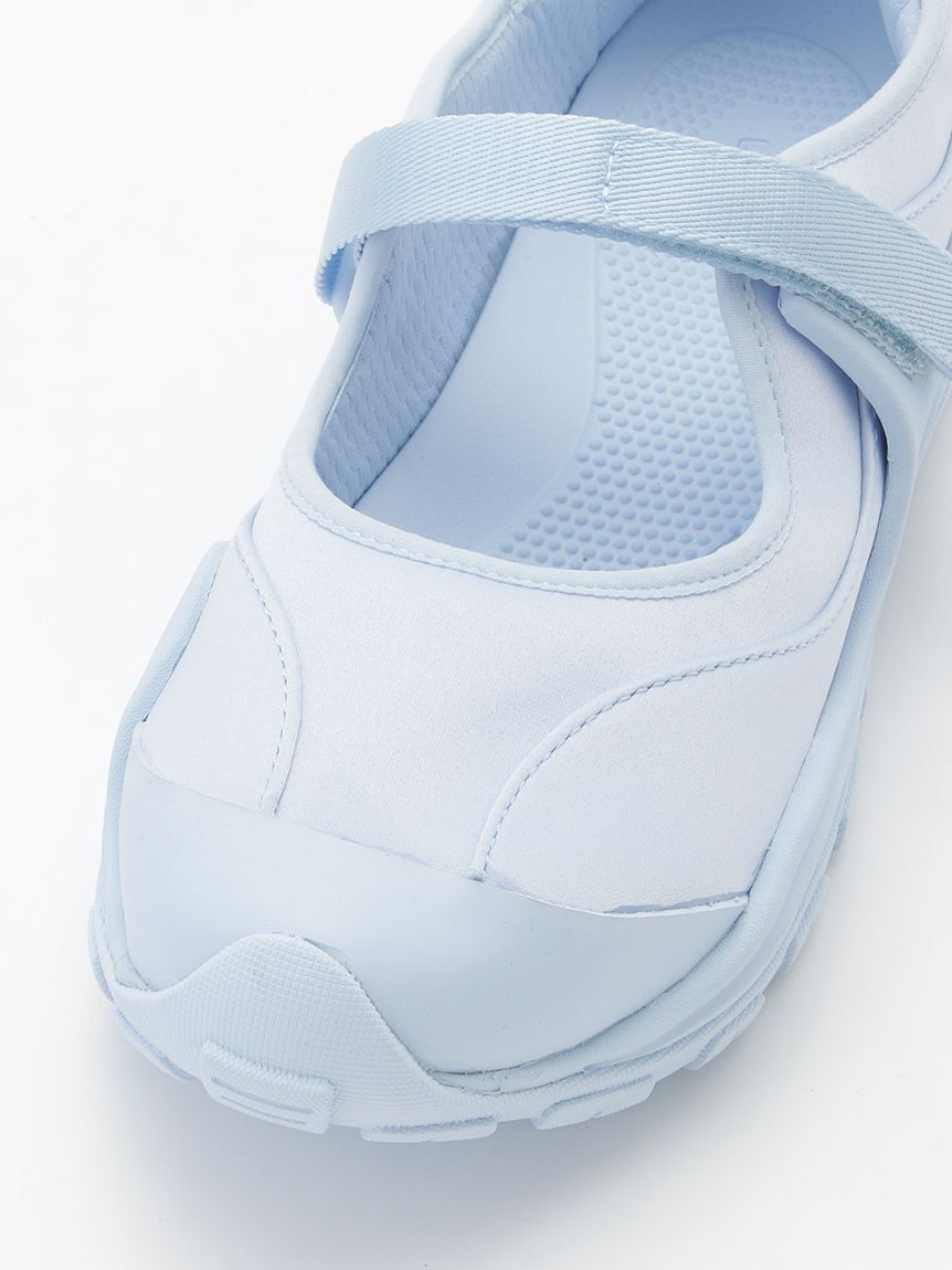 emmi「【CROCS】CROCS TERRE」|サンダル|