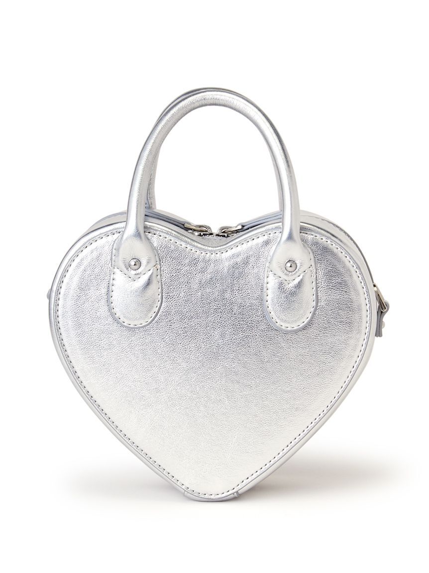 FURFUR「ハートショルダーバッグ」|ショルダー・メッセンジャー|