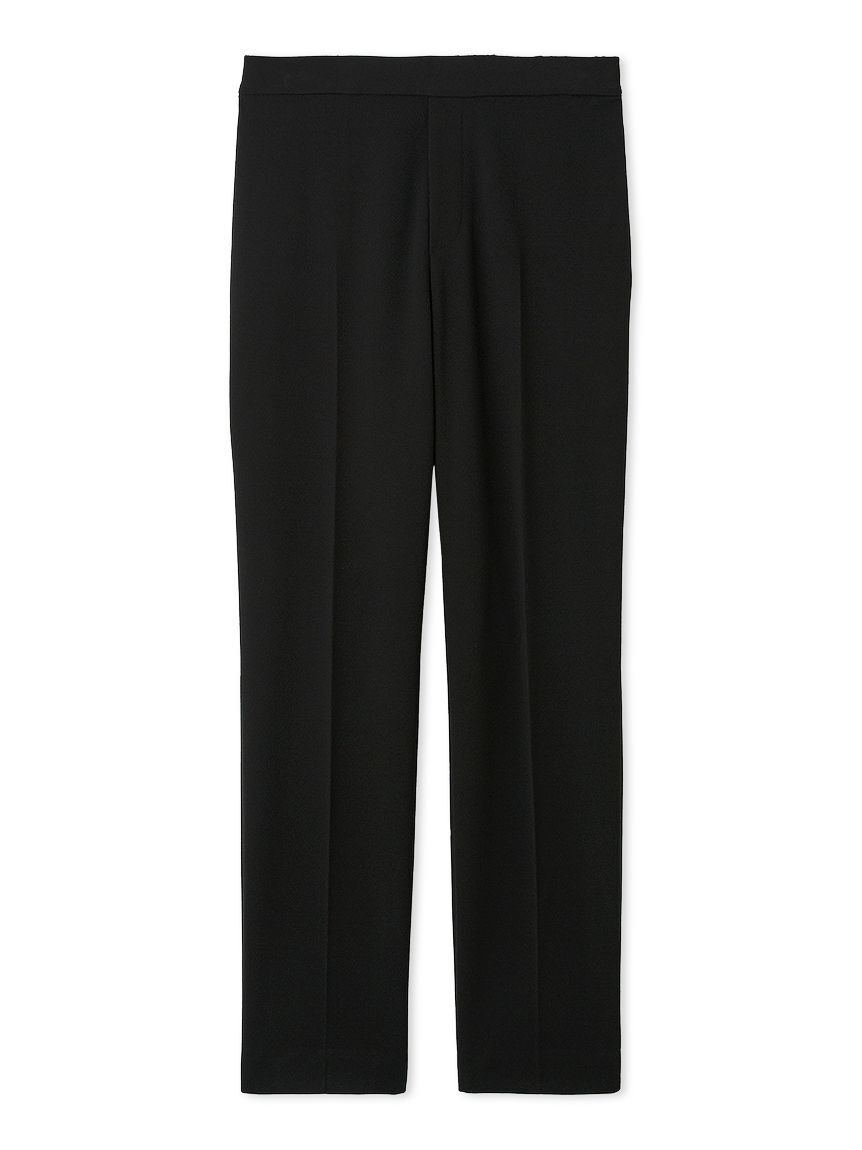 CELFORD「ストレッチスキニーテーパードパンツ」|チノ|