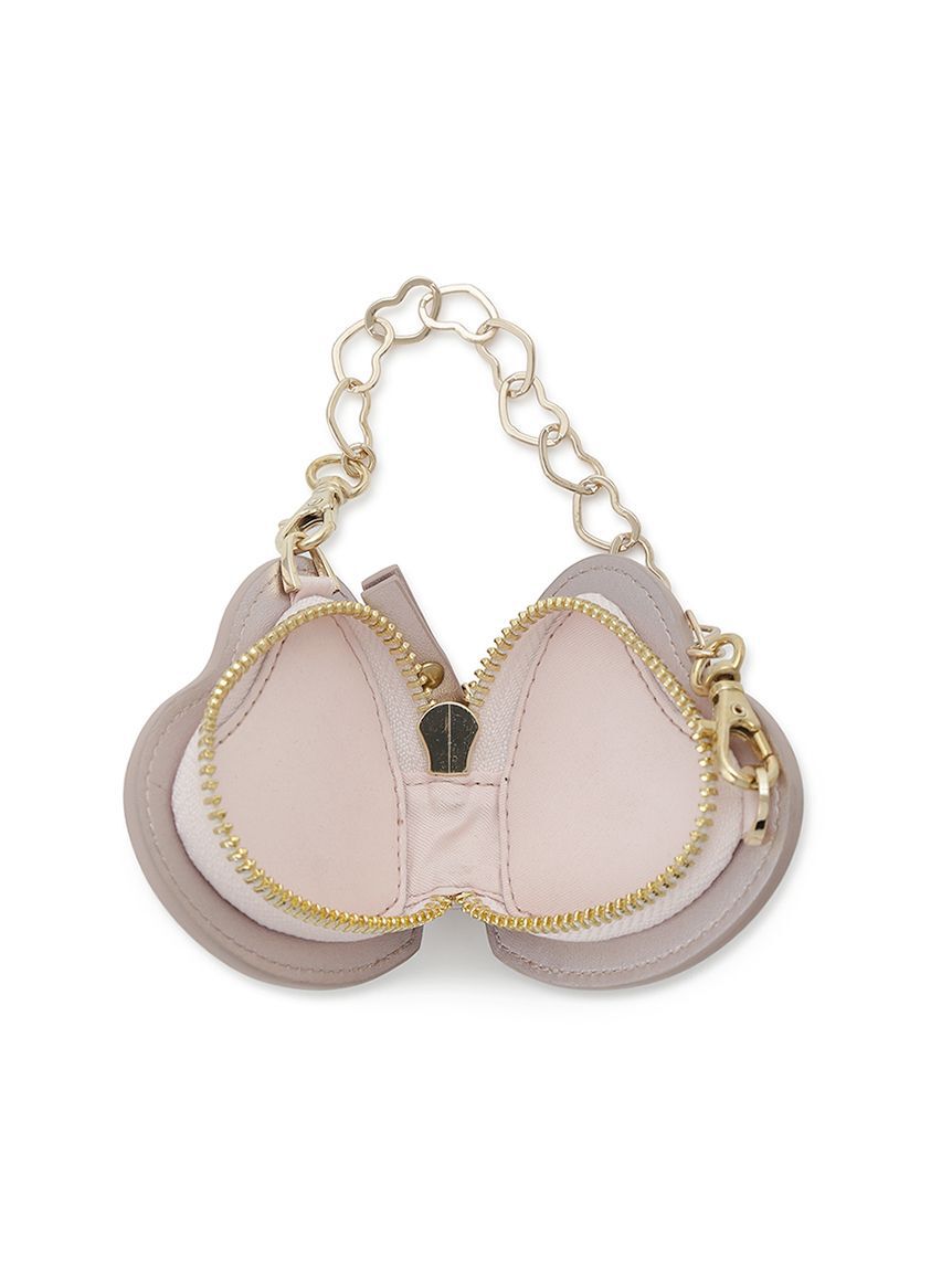 CELFORD「ハートチャームポーチ」|ポーチ|