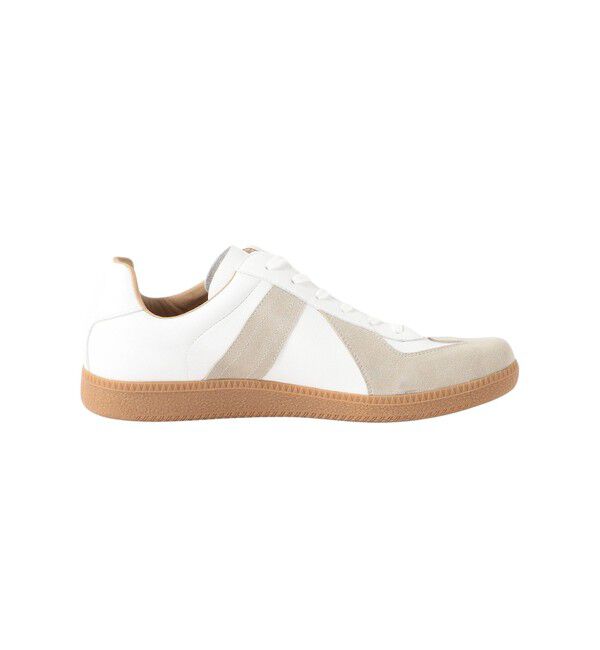 MACKINTOSH PHILOSOPHY「MP TRAINER(MEN)」|スニーカー|