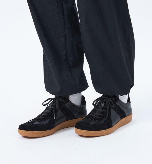 MACKINTOSH PHILOSOPHY「MP TRAINER(MEN)」|スニーカー|