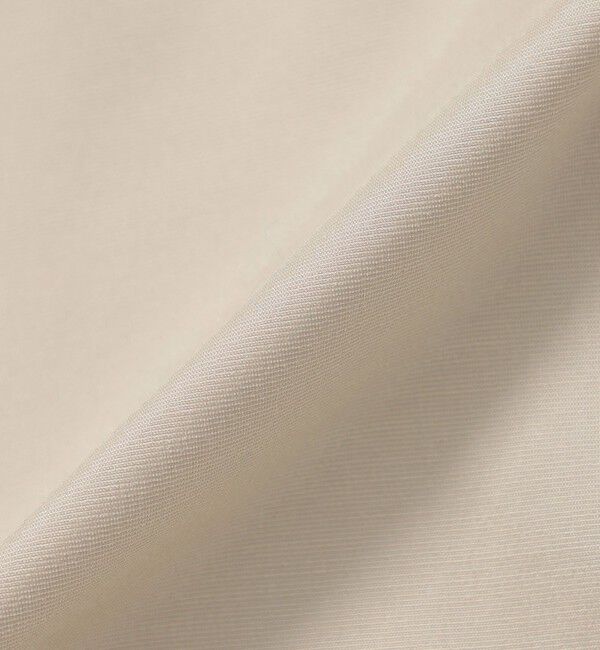 MACKINTOSH PHILOSOPHY「ベロアカラーワンピース」|ワンピース|