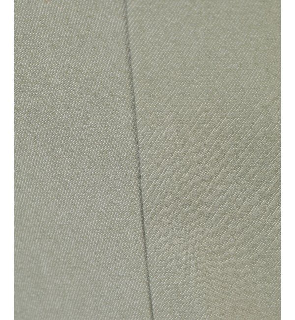 ikka「ボンディングスキニーパンツ」|その他|