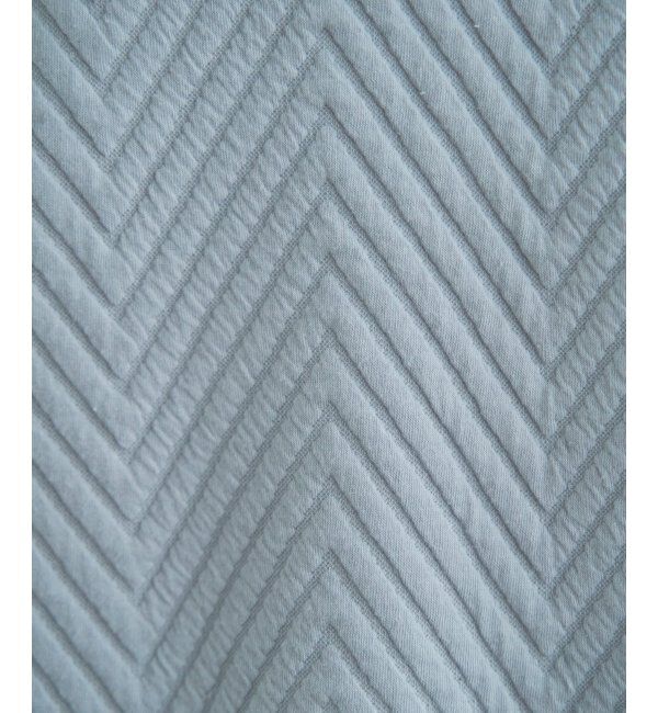 ikka「フクレ幾何ジャガードプルオーバー」|その他|