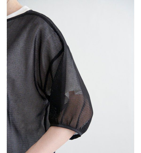 Lbc with Life「2WAYメッシュプルオーバー」|その他|