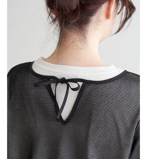 Lbc with Life「2WAYメッシュプルオーバー」|その他|