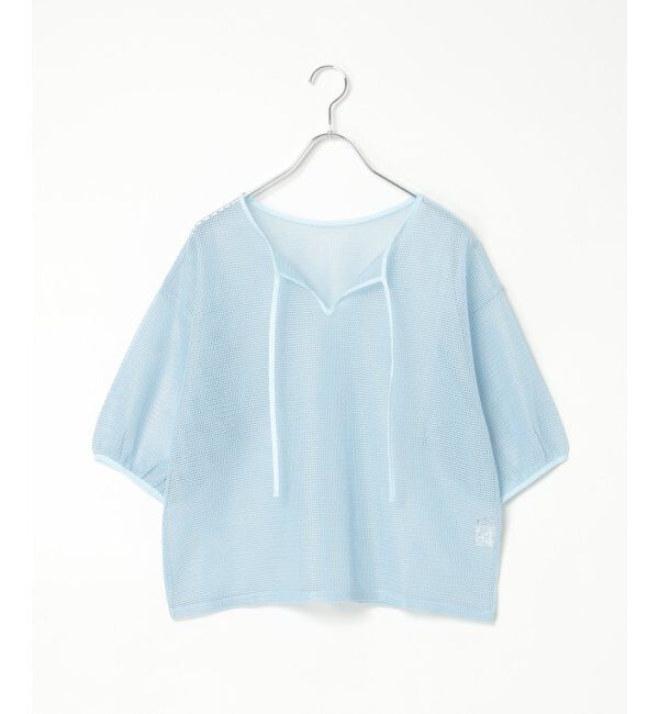 Lbc with Life「2WAYメッシュプルオーバー」|その他|