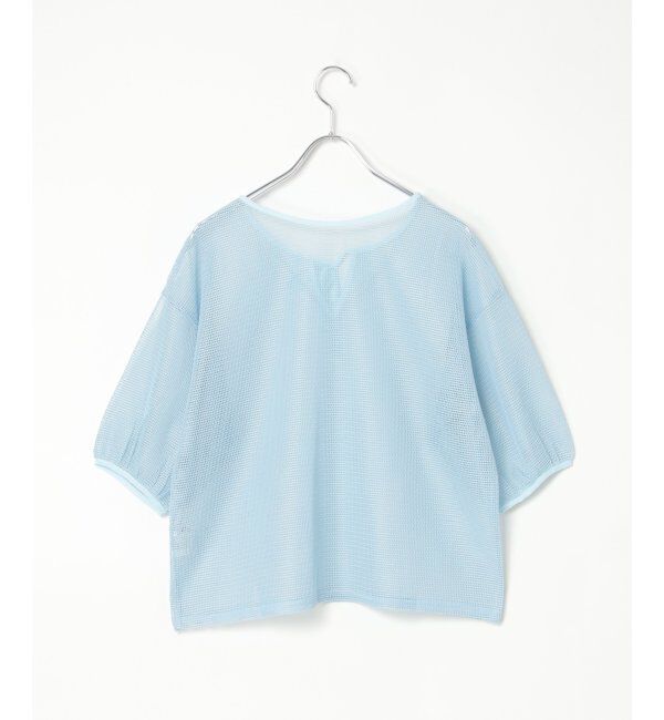 Lbc with Life「2WAYメッシュプルオーバー」|その他|