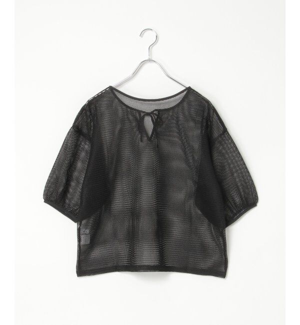 Lbc with Life「2WAYメッシュプルオーバー」|その他|