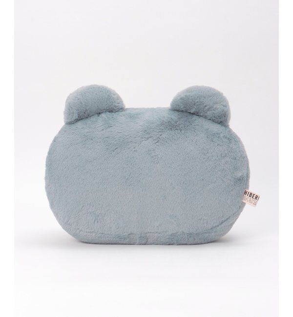 Lbc with Life「HIBARNATION ハンドウォーマー」|クッション・クッションカバー|