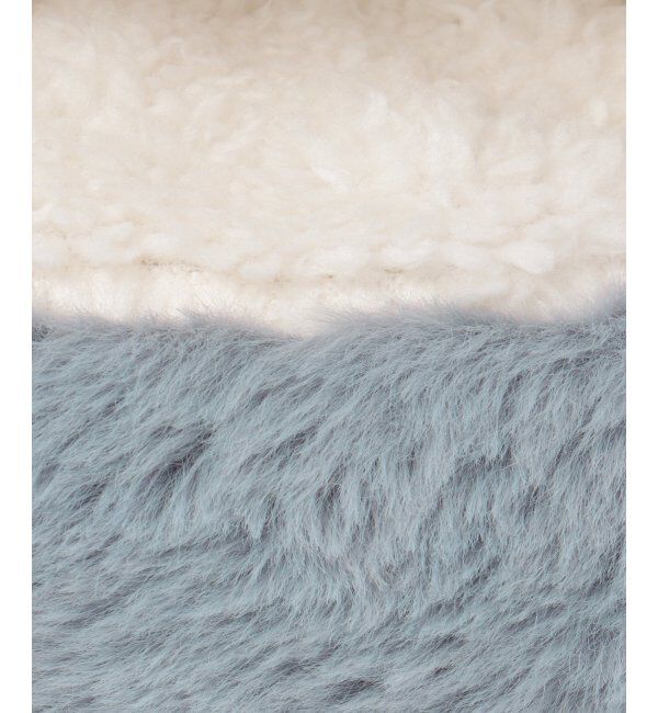 Lbc with Life「HIBARNATION ハンドウォーマー」|クッション・クッションカバー|