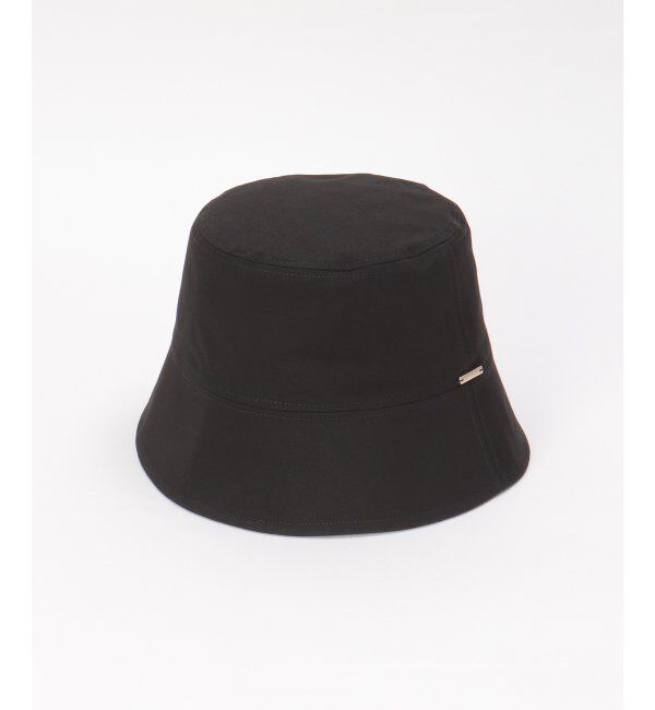 Lbc with Life「ツイルダウンブリムバケットハット」|その他|