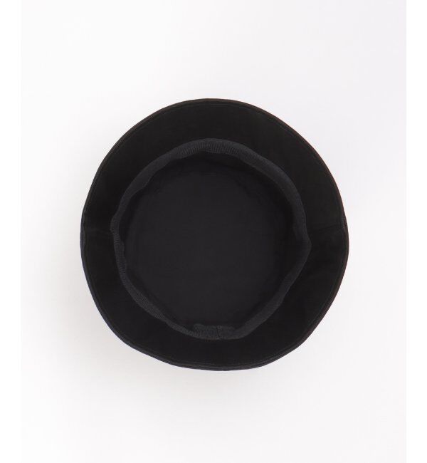 Lbc with Life「ツイルダウンブリムバケットハット」|その他|