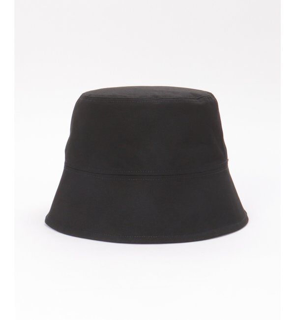 Lbc with Life「ツイルダウンブリムバケットハット」|その他|