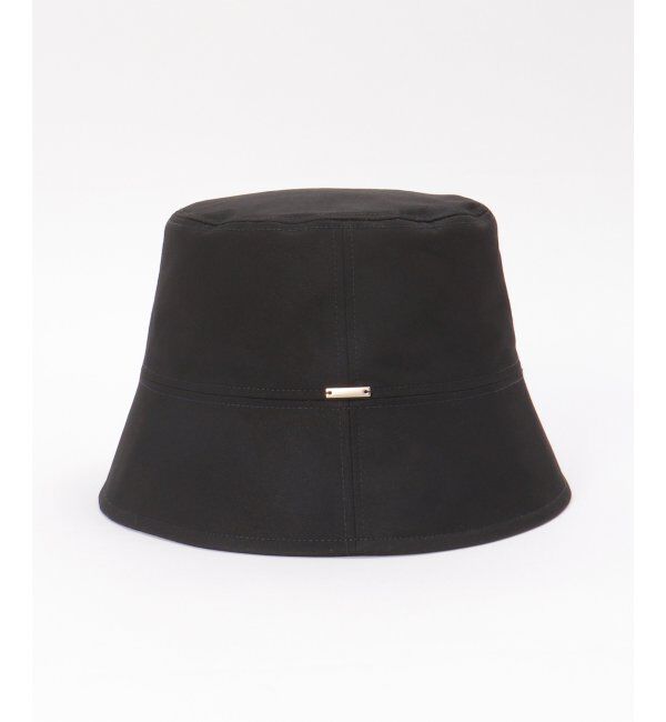 Lbc with Life「ツイルダウンブリムバケットハット」|その他|