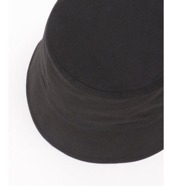 Lbc with Life「ツイルダウンブリムバケットハット」|その他|