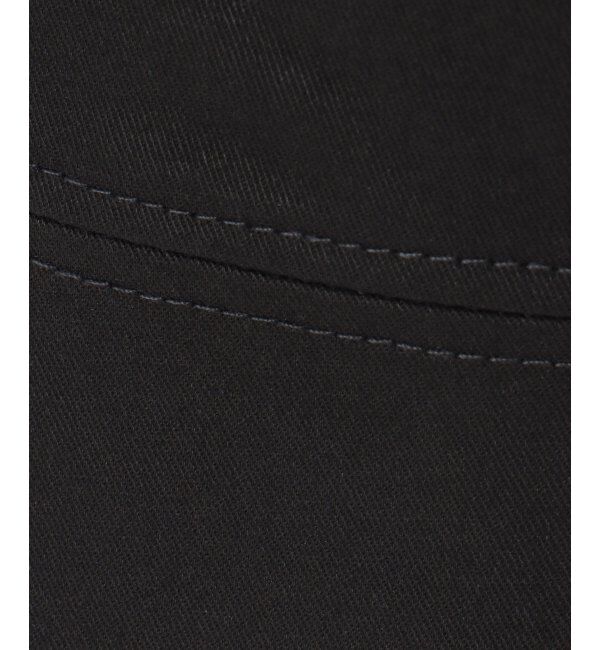 Lbc with Life「ツイルダウンブリムバケットハット」|その他|